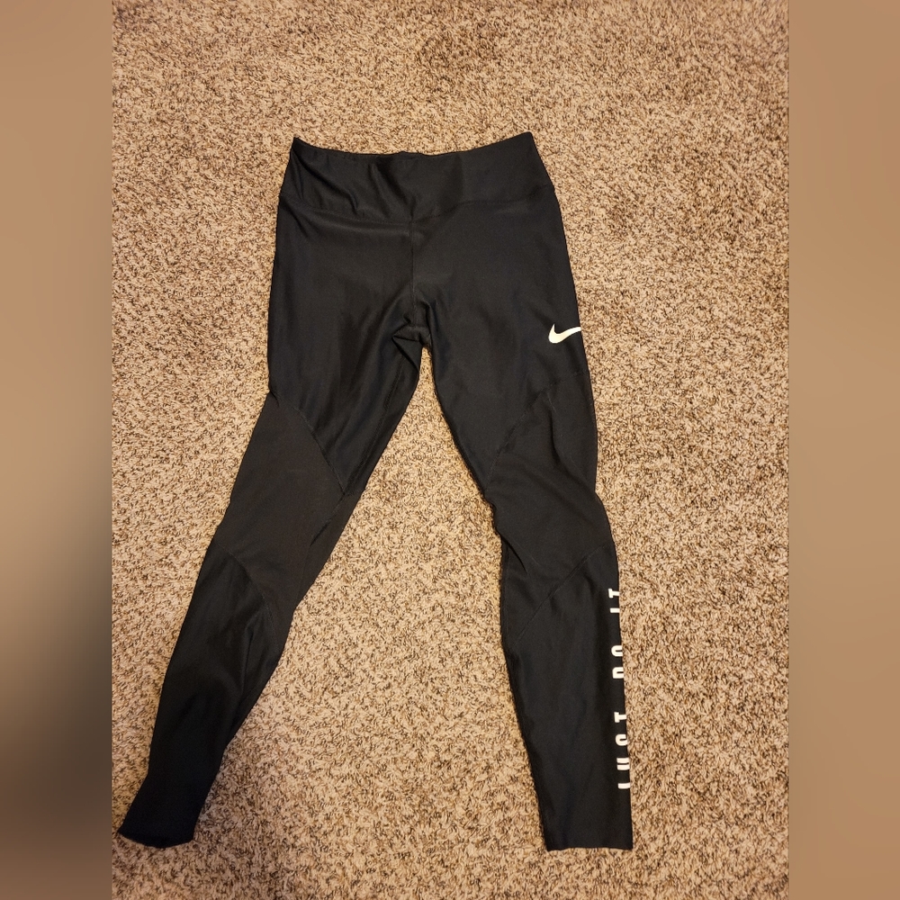 Nike workout leggings